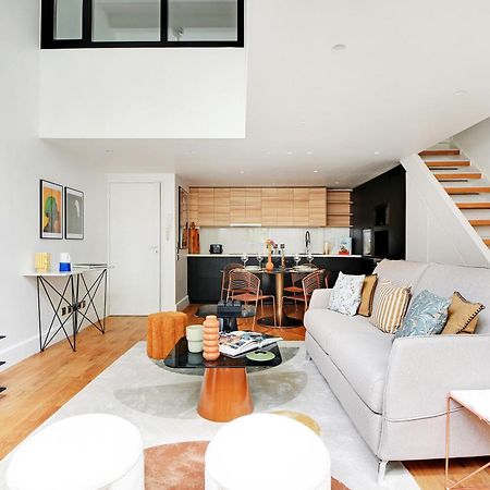 Amazing Loft 2Br - Eiffel Tower Διαμέρισμα Παρίσι Εξωτερικό φωτογραφία