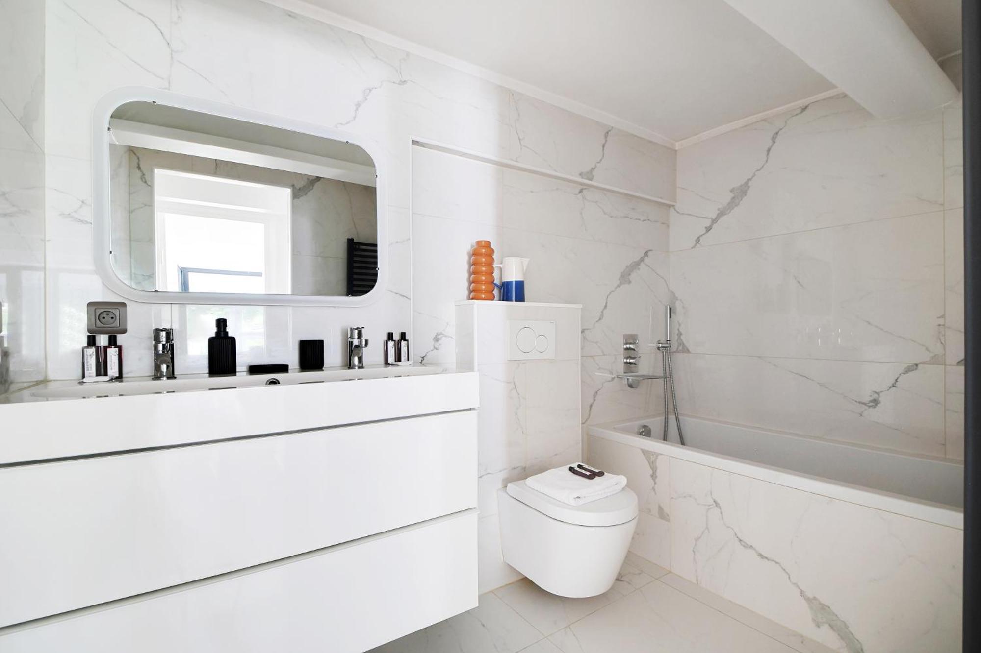 Amazing Loft 2Br - Eiffel Tower Διαμέρισμα Παρίσι Εξωτερικό φωτογραφία
