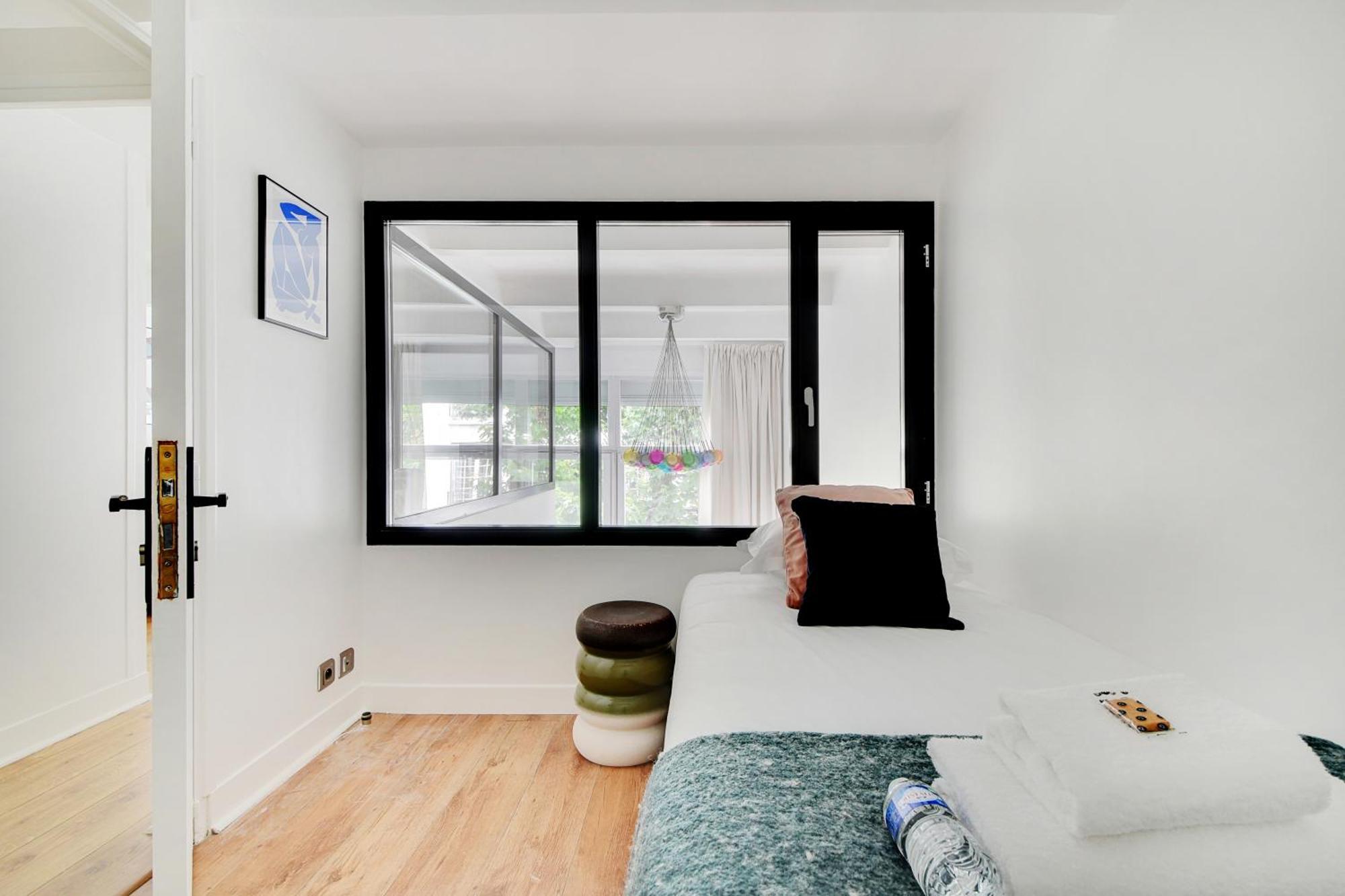Amazing Loft 2Br - Eiffel Tower Διαμέρισμα Παρίσι Εξωτερικό φωτογραφία
