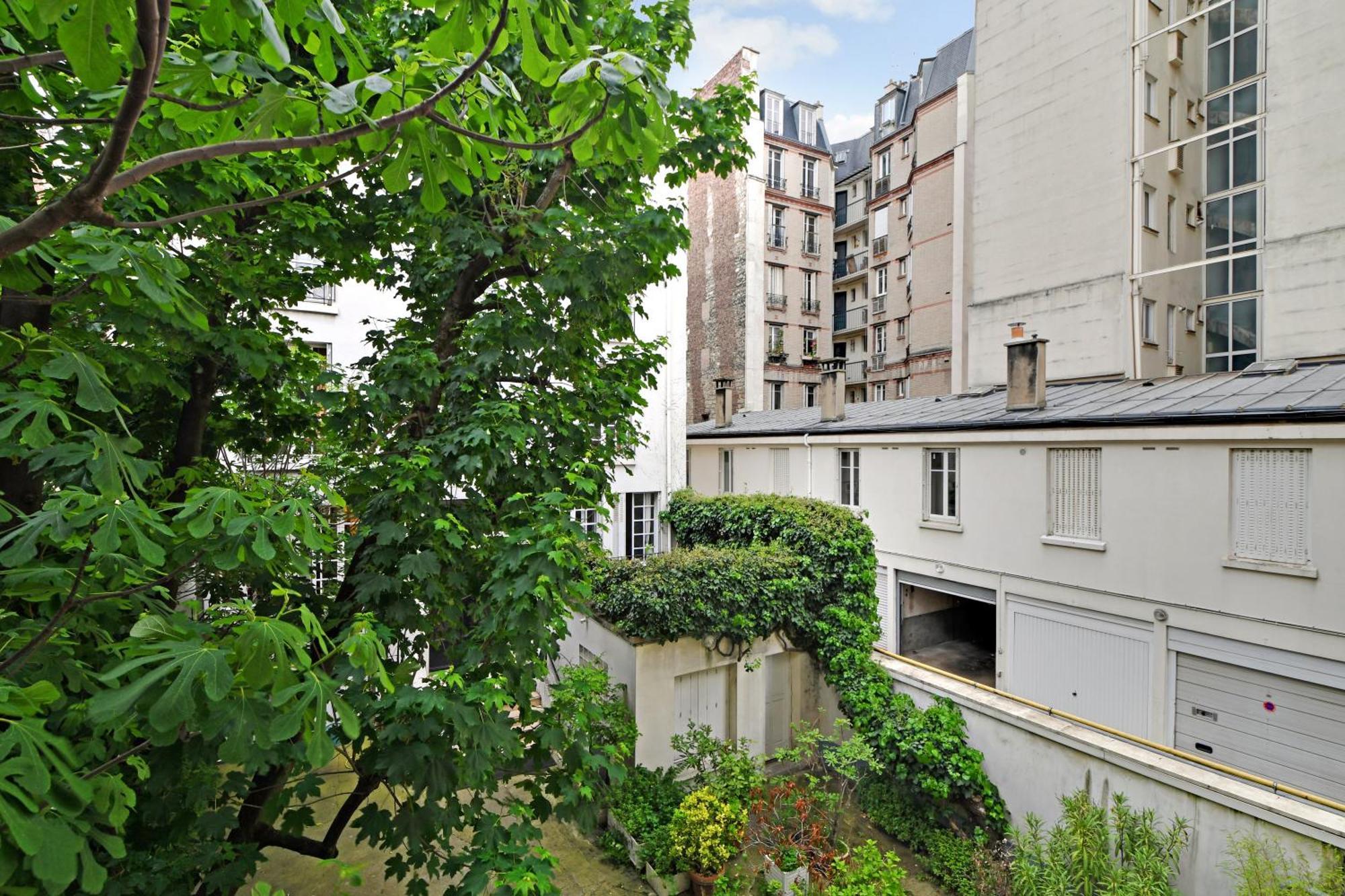 Amazing Loft 2Br - Eiffel Tower Διαμέρισμα Παρίσι Εξωτερικό φωτογραφία